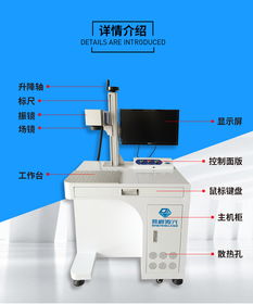 揭陽(yáng)與普寧工藝品激光打標(biāo)與雕刻技術(shù)在電子產(chǎn)品技術(shù)開(kāi)發(fā)中的應(yīng)用